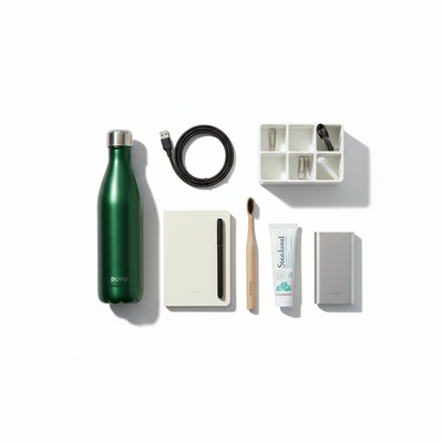 Everyday Essentials