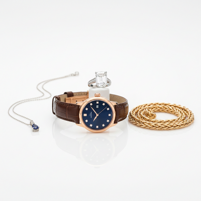 Jewelry & Watches