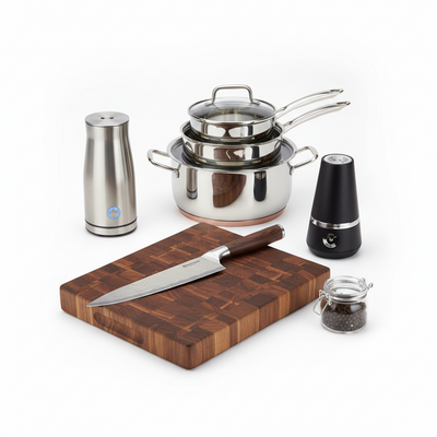 Kitchen Essentials