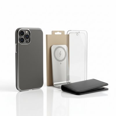 Phone Accessories