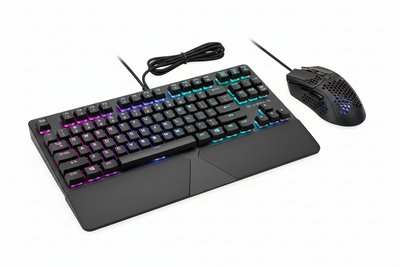 Gaming Desk Accessories