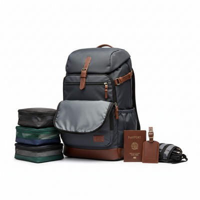 Travel Essentials