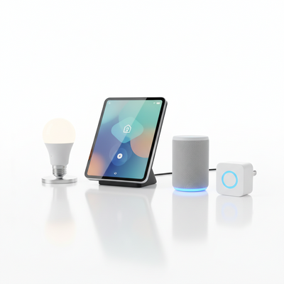 Smart Home Gadgets