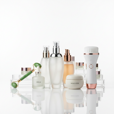 Beauty & Skincare
