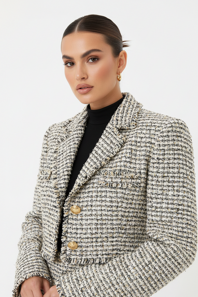 Woman's Jackets